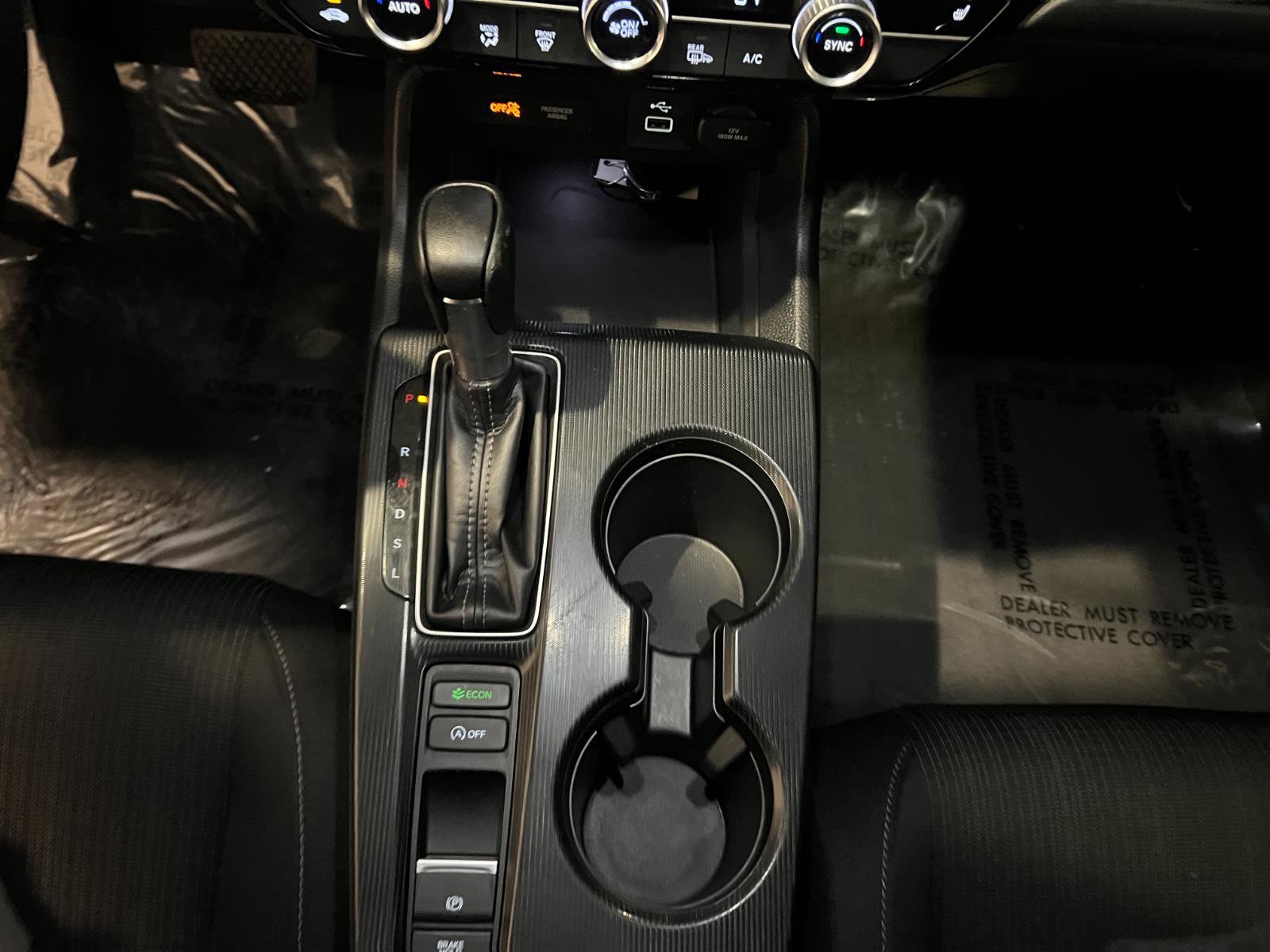 Used 2023 Honda Civic EX image 20