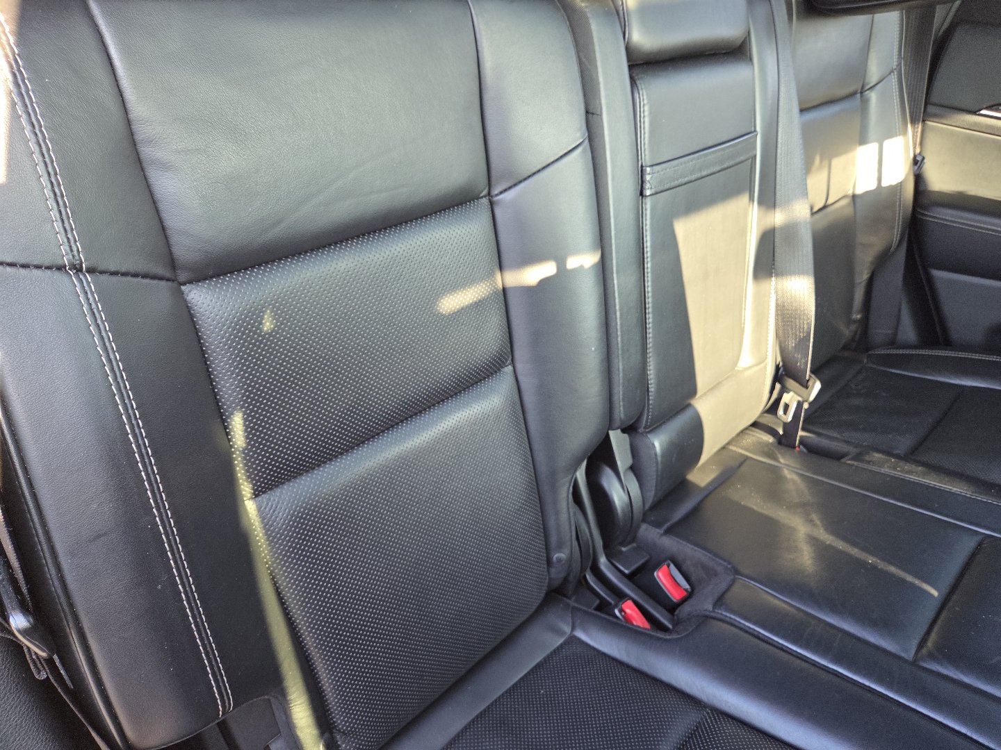 Used 2016 Jeep Grand Cherokee Overland RWD image 20