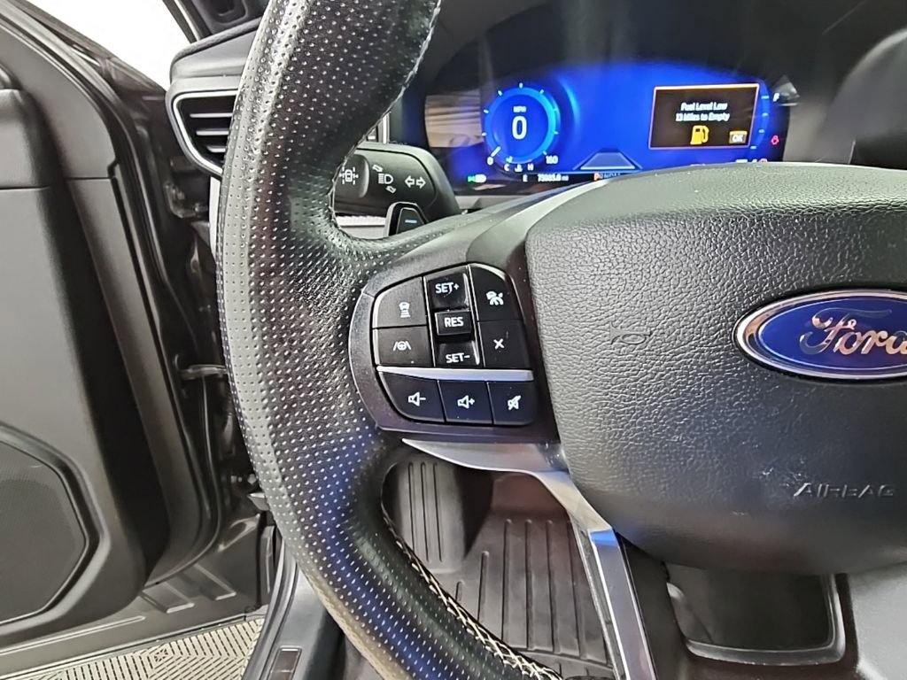 Used 2020 Ford Explorer ST w/ ST Street Pack image 27