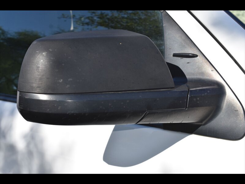 Used 2016 Toyota Tundra SR w/ Tow Package RWD image 49