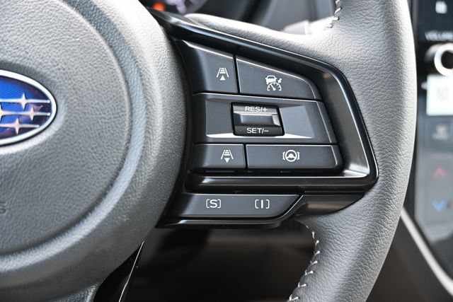 New 2026 Subaru Forester Premium AWD/4WD image 30