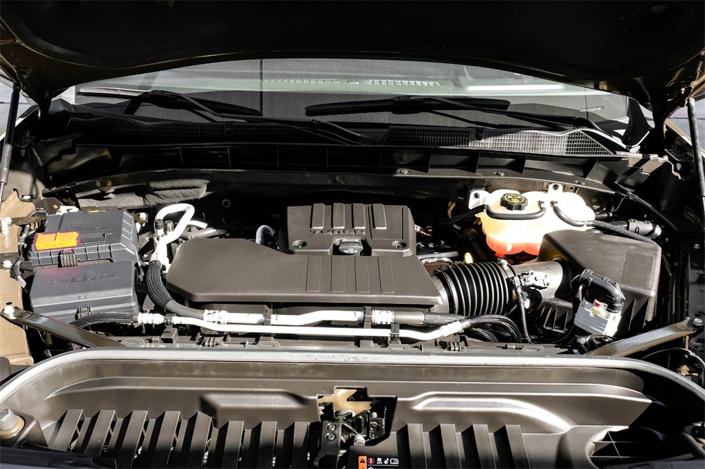 Used 2023 GMC Sierra 1500 Elevation image 51