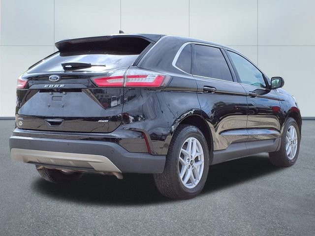 Used 2023 Ford Edge SEL image 24