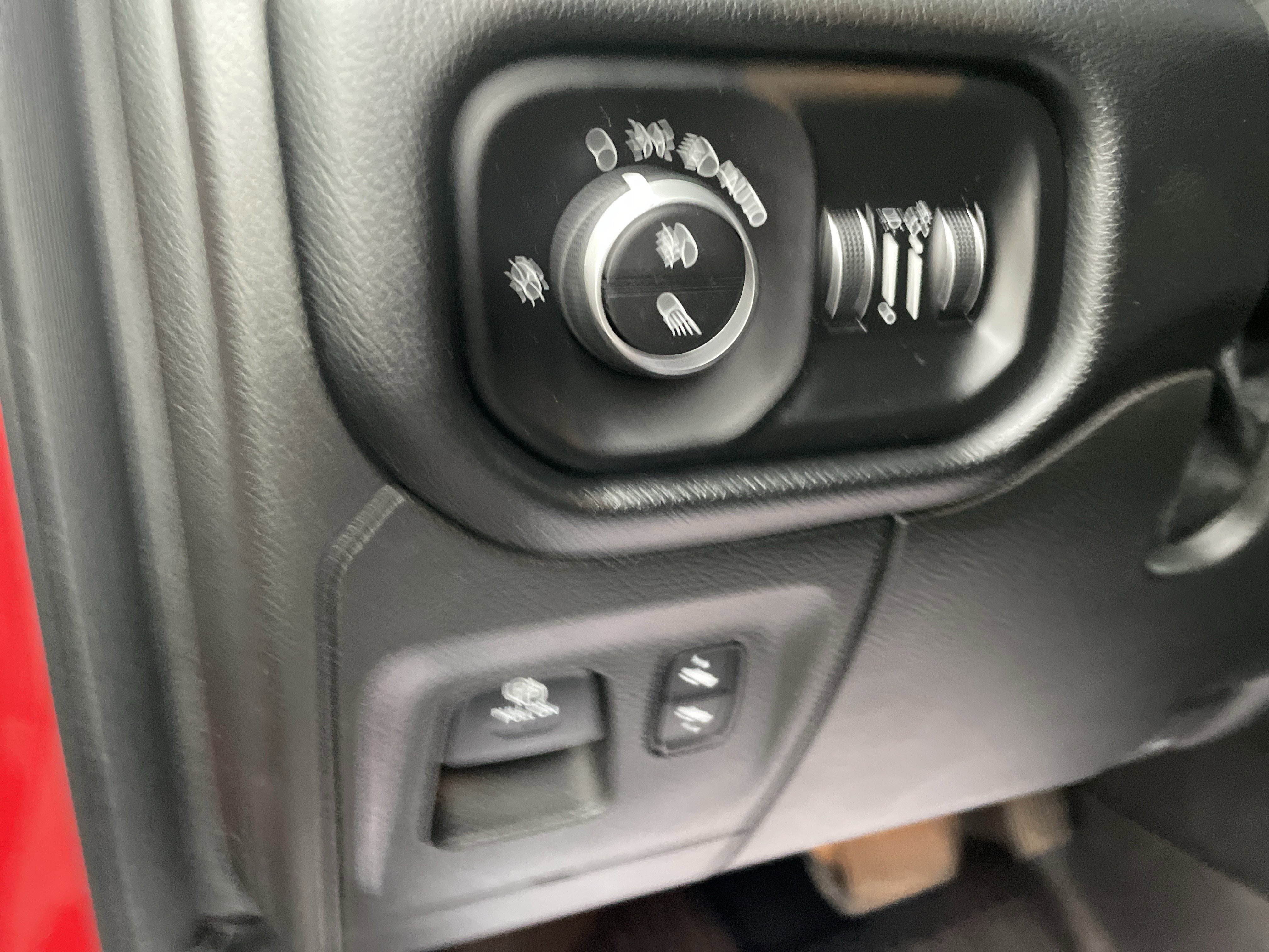 Used 2019 RAM 1500 Big Horn image 34