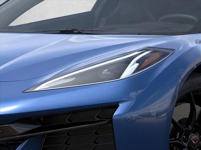 New 2027 Chevrolet Corvette Grand Sport w/ Z52 Sport Performance Package RWD image 10