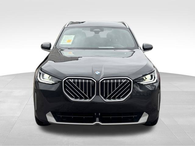 Certified 2026 BMW X3 xDrive30i AWD/4WD image 13