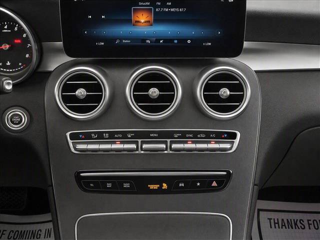 Used 2022 Mercedes-Benz GLC 300 image 15