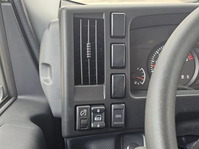 New 2024 Chevrolet Low Cab Forward RWD image 9