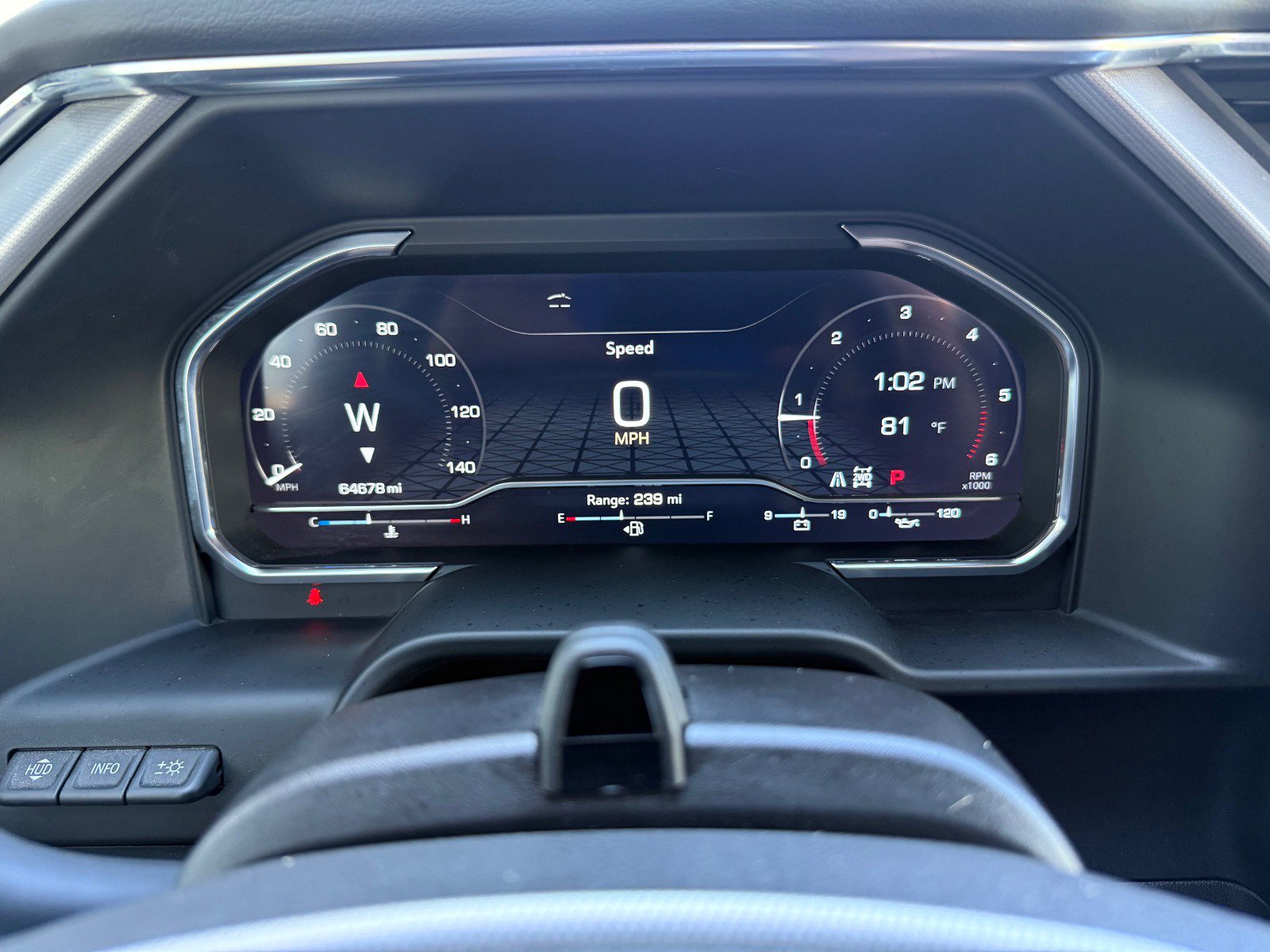 Certified 2024 GMC Sierra 1500 Denali image 27