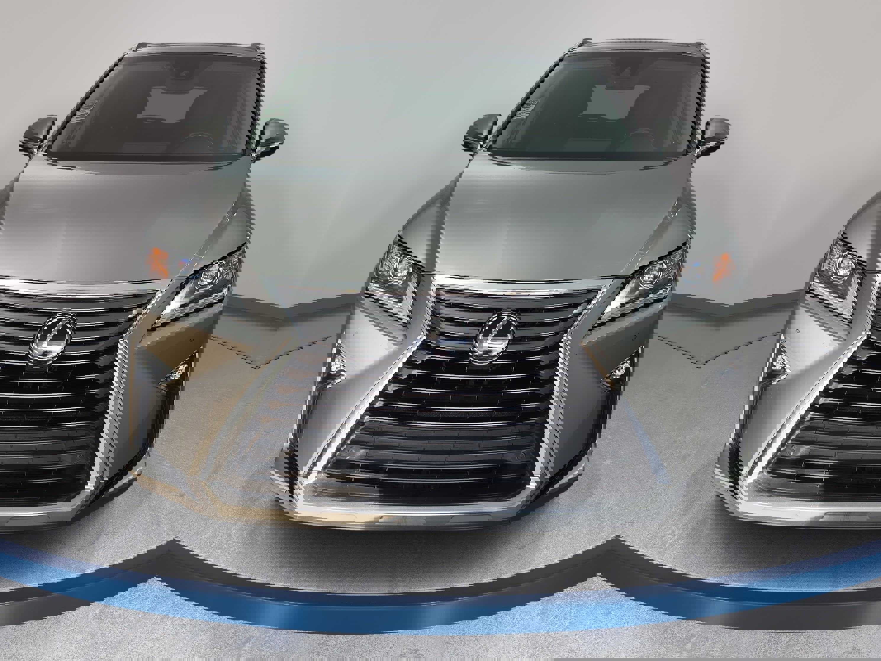 Used 2019 Lexus RX 350L 350L image 2