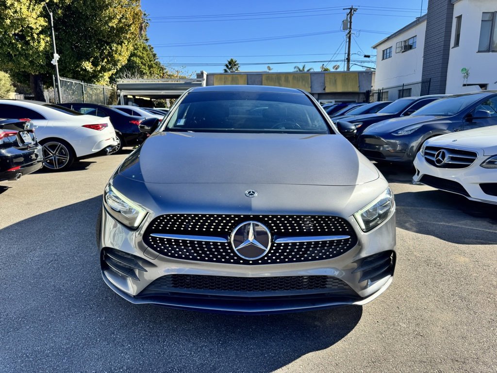 Used 2021 Mercedes-Benz A 220 image 2