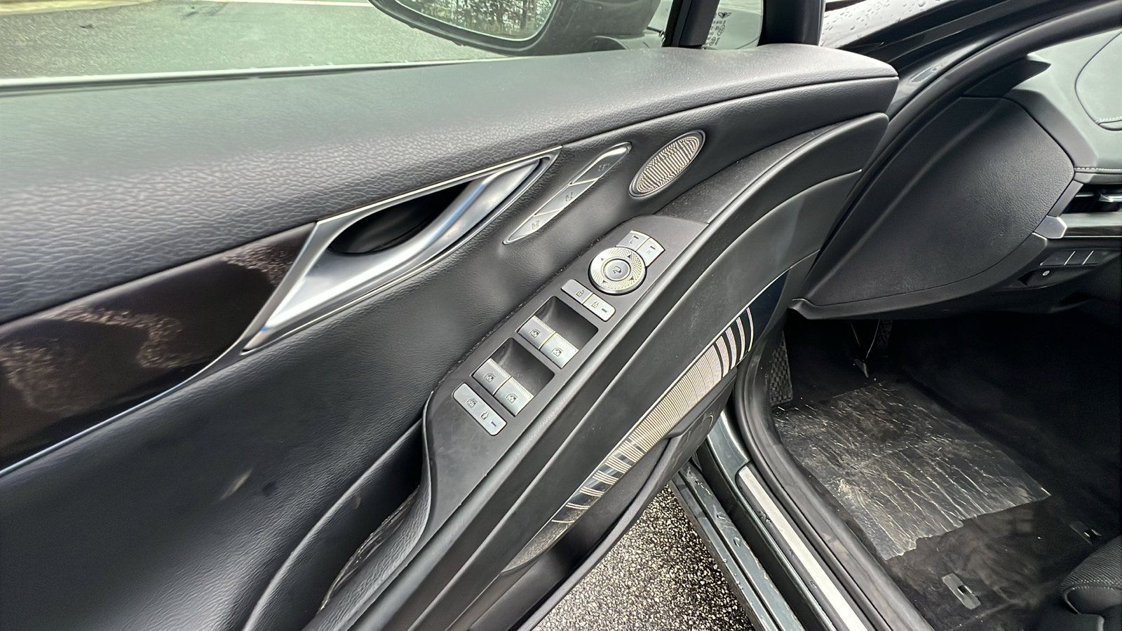 Used 2022 Genesis G80 2.5T w/ Advanced Package image 15