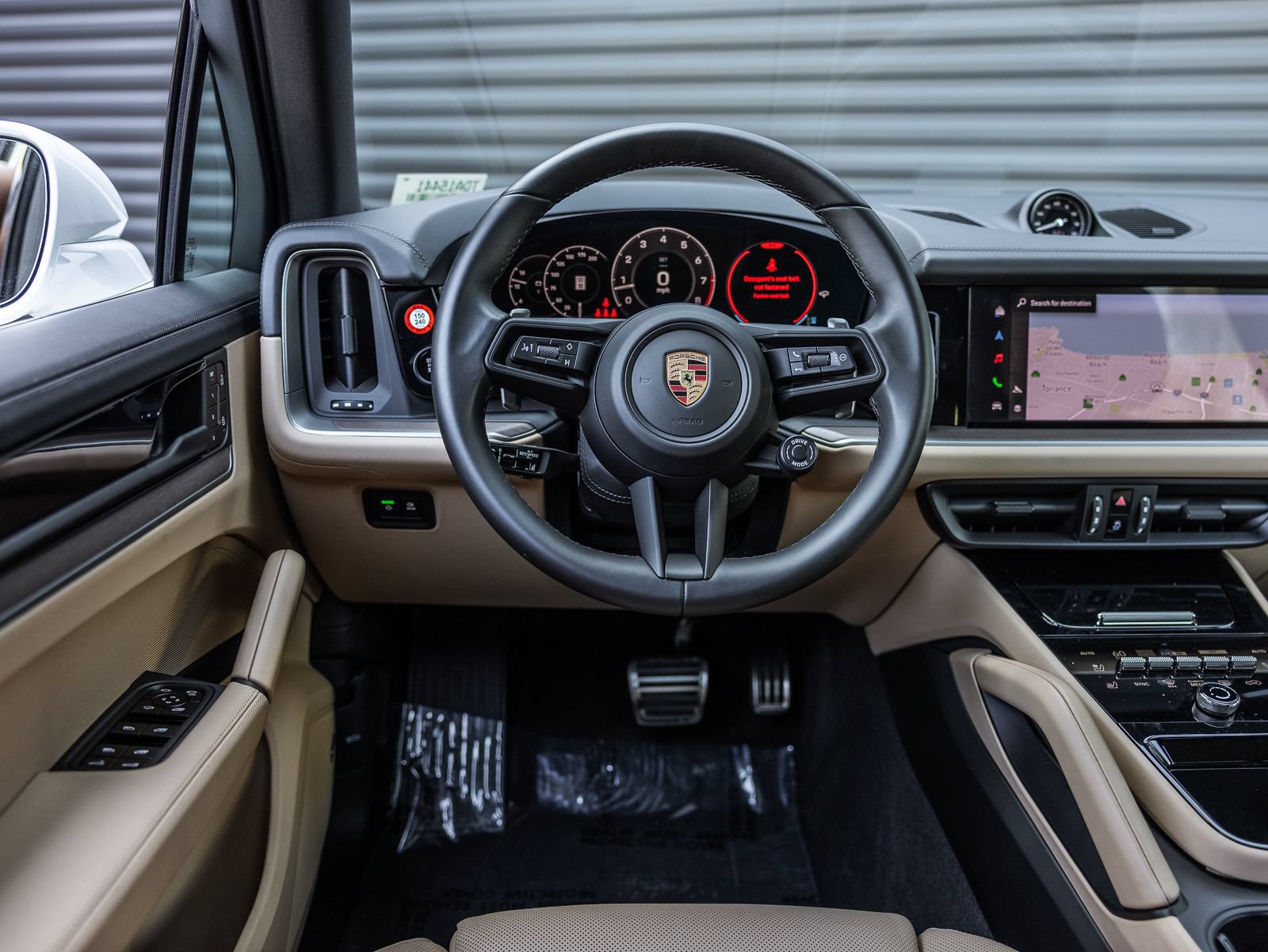 Certified 2026 Porsche Cayenne S AWD/4WD image 13