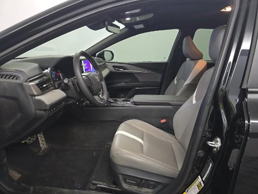 Used 2025 Toyota Camry SE w/ Multimedia Upgrade Package FWD image 6