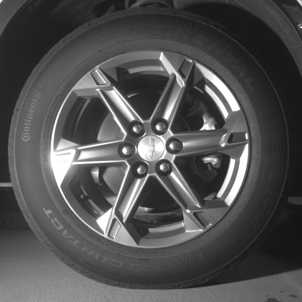 Used 2025 Chevrolet Blazer LT FWD image 13