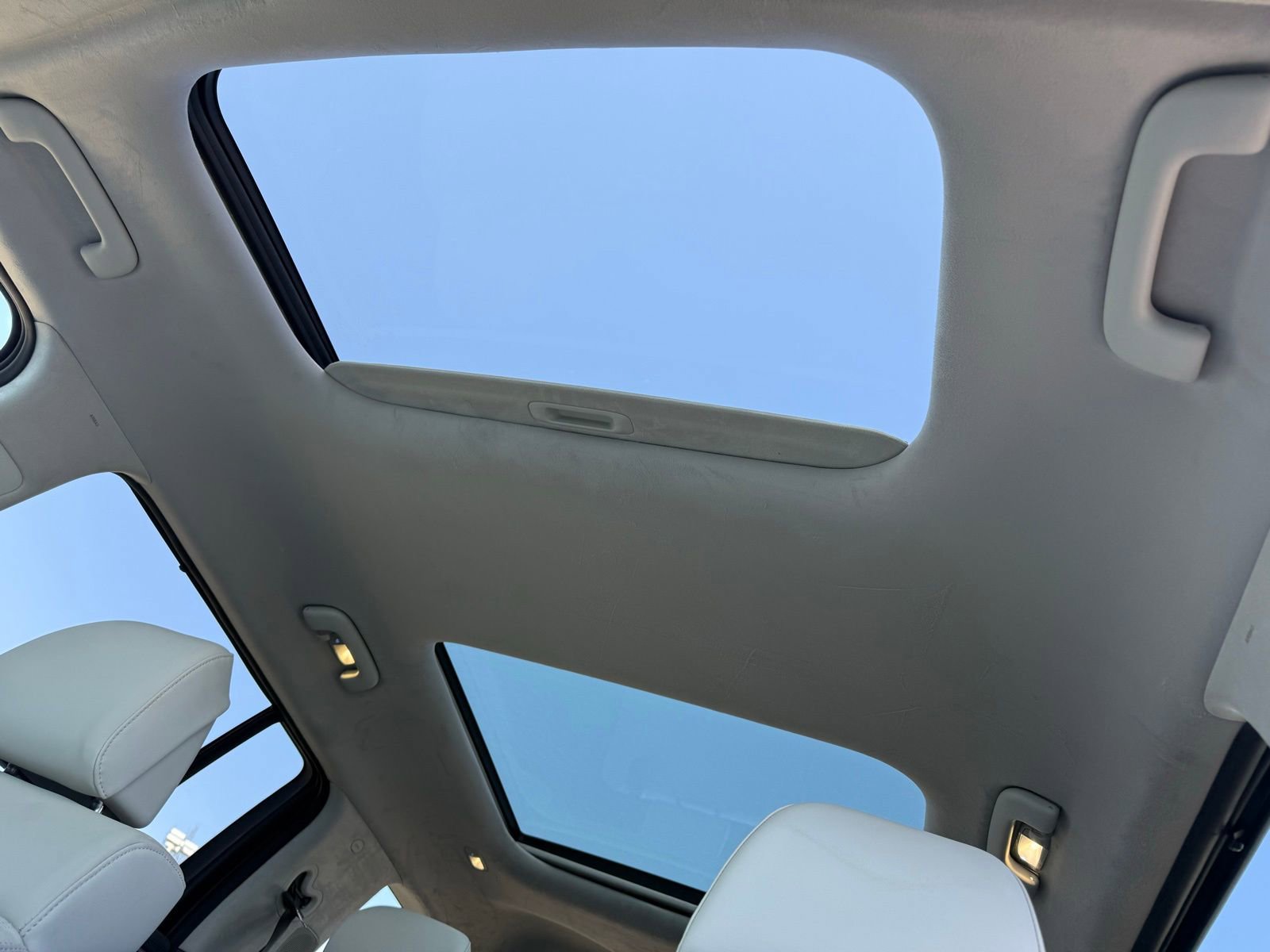 Used 2024 Hyundai Santa Fe Calligraphy image 41