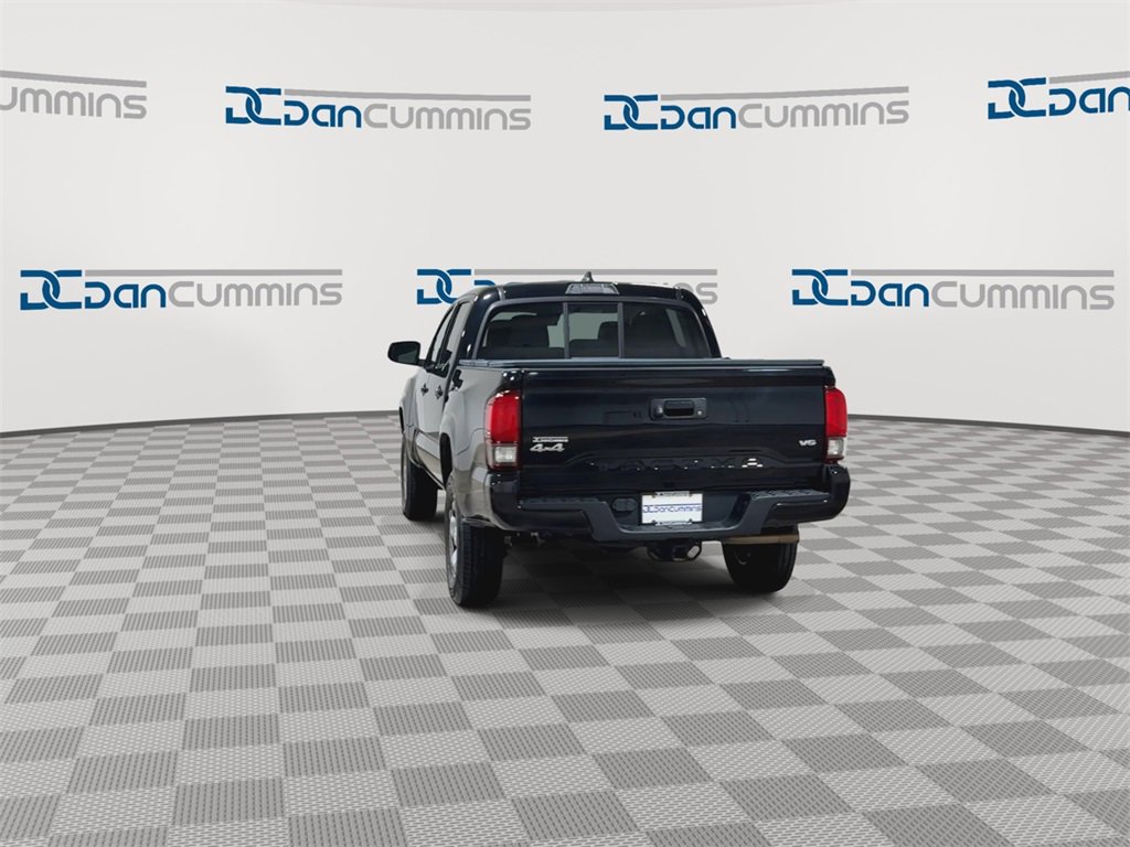 Used 2021 Toyota Tacoma SR image 8