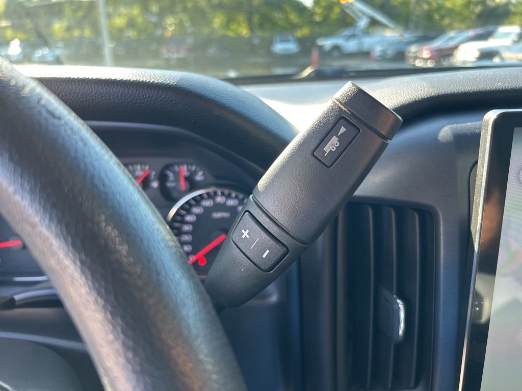 Used 2016 Chevrolet Silverado 1500 W/T image 14