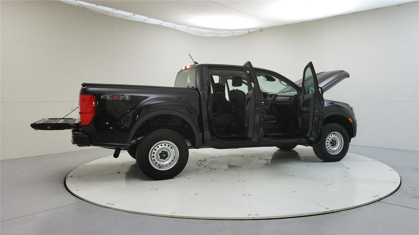 Used 2022 Ford Ranger XL w/ Equipment Group 101A High image 13