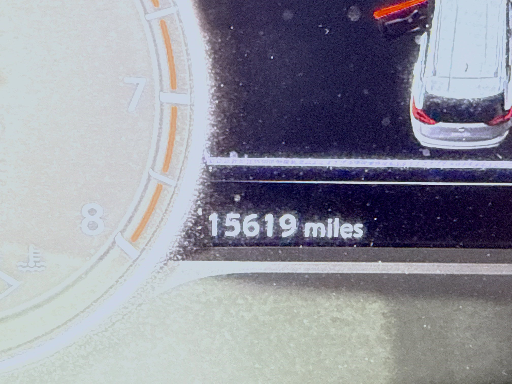 Used 2025 Nissan Rogue SV image 16