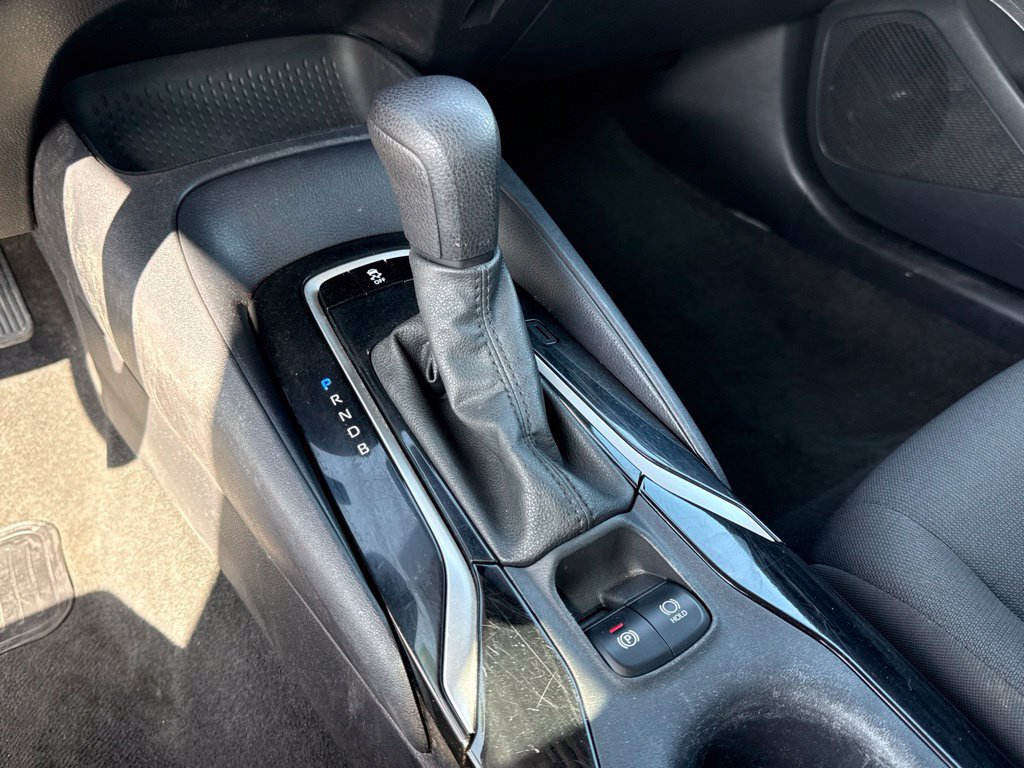 Certified 2022 Toyota Corolla LE FWD image 25