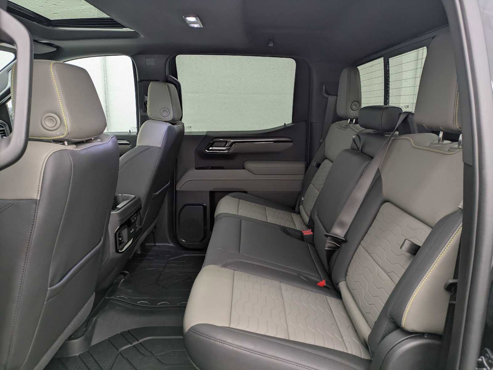 New 2026 Chevrolet Silverado 1500 ZR2 image 23