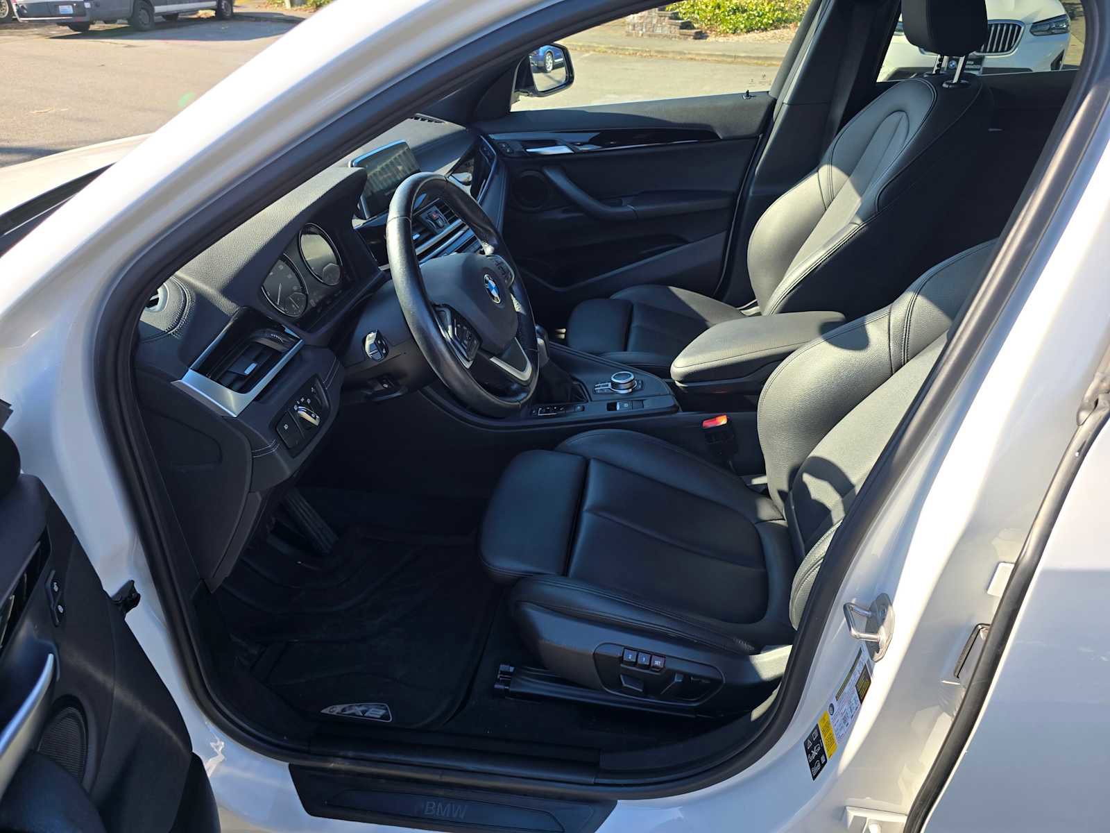 Used 2019 BMW X2 xDrive28i image 20