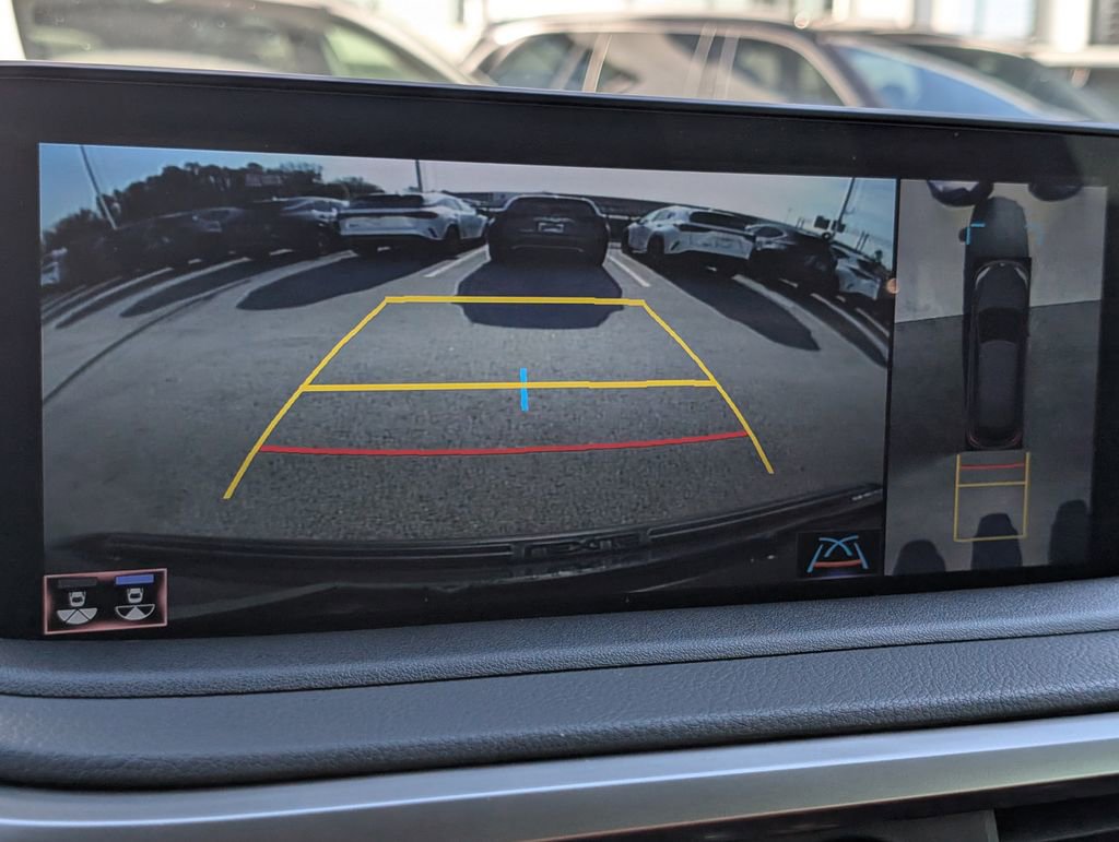 Used 2020 Lexus RX 350 F Sport w/ Accessory Package image 8