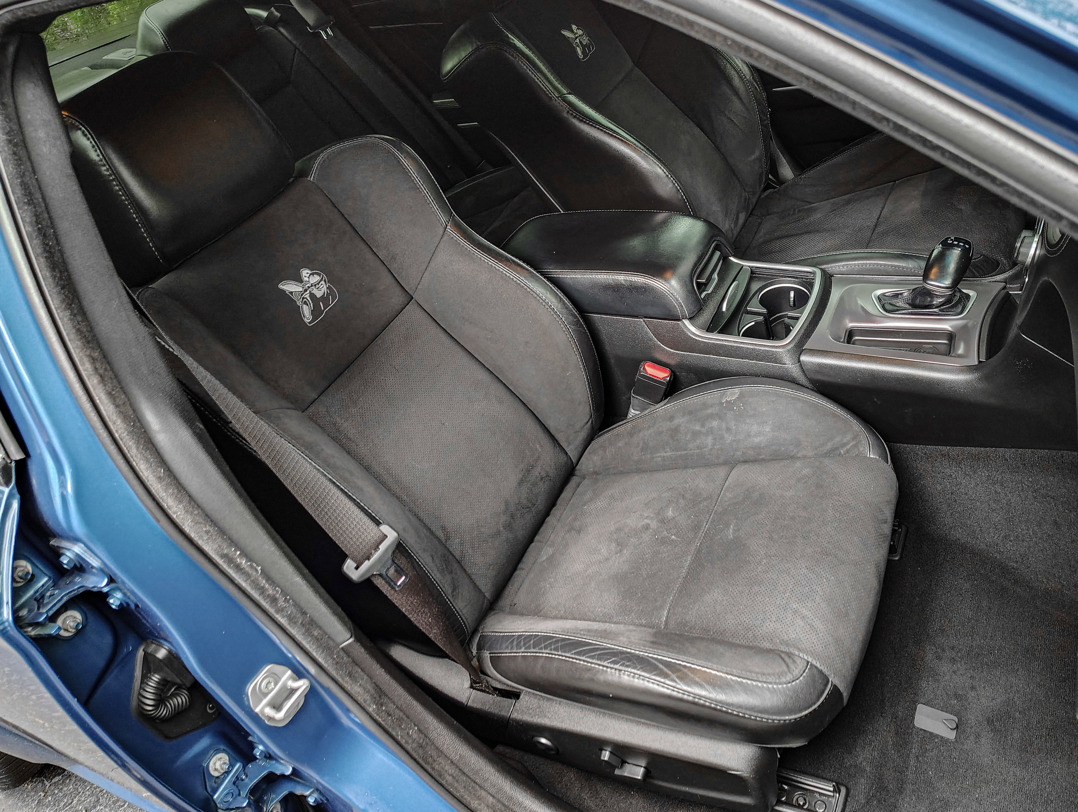 Used 2021 Dodge Charger Scat Pack image 9