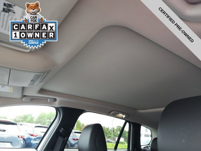 Certified 2024 MAZDA CX-50 AWD 2.5 S w/ Premium Package image 7