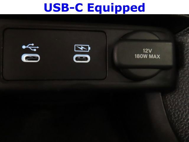 Used 2025 Honda Civic Sport image 9