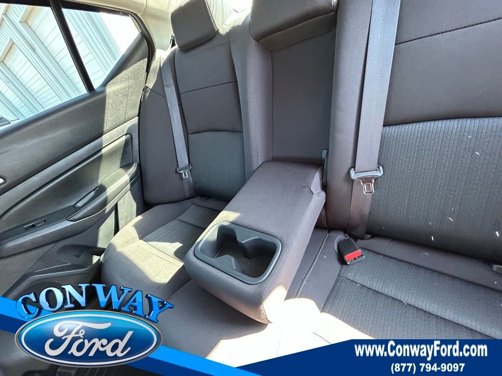 Used 2019 Nissan Altima 2.5 SV image 18