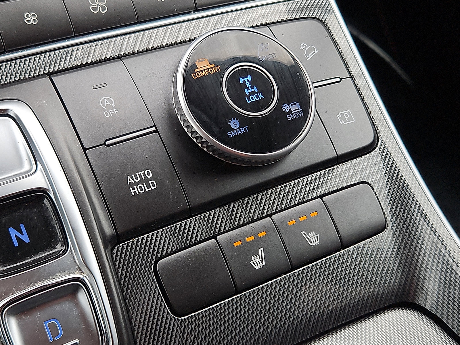 Used 2023 Hyundai Santa Fe SEL image 23