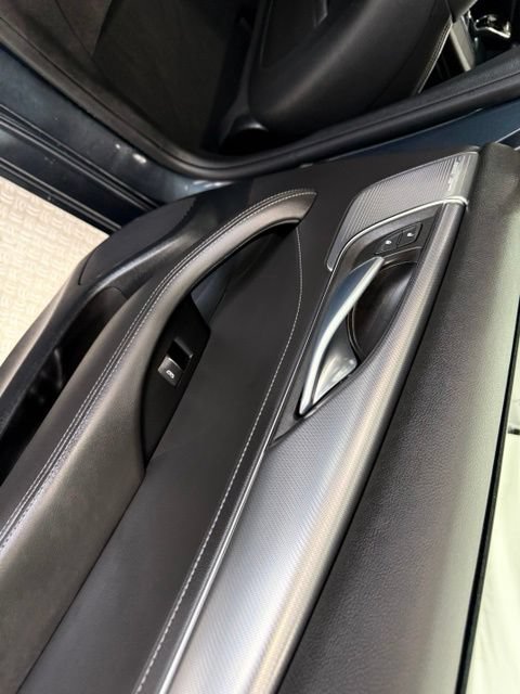 Used 2020 Cadillac CT5 Premium Luxury AWD/4WD image 26