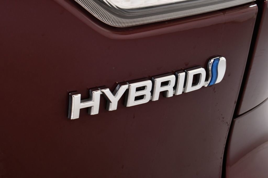 Used 2019 Toyota Highlander XLE AWD/4WD image 24