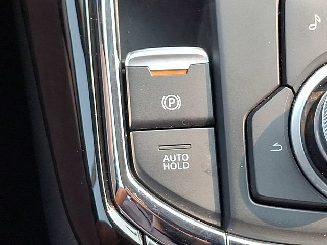 Used 2023 MAZDA CX-9 Touring Plus AWD/4WD image 25