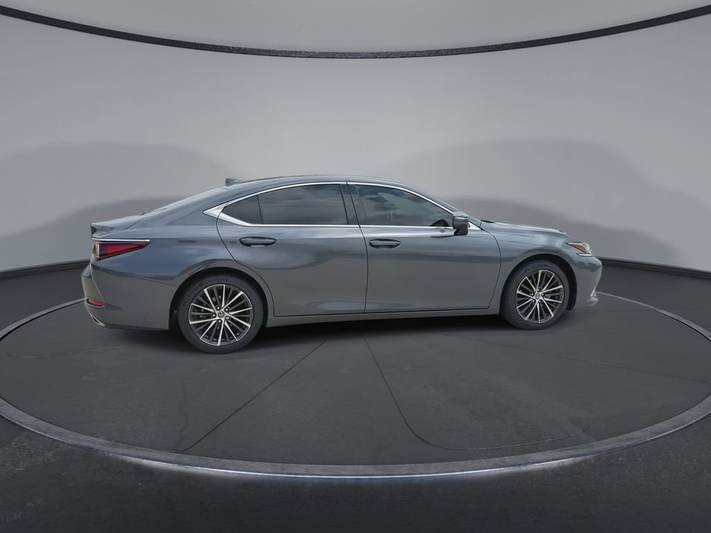Used 2024 Lexus ES 350 w/ Premium Package FWD image 9
