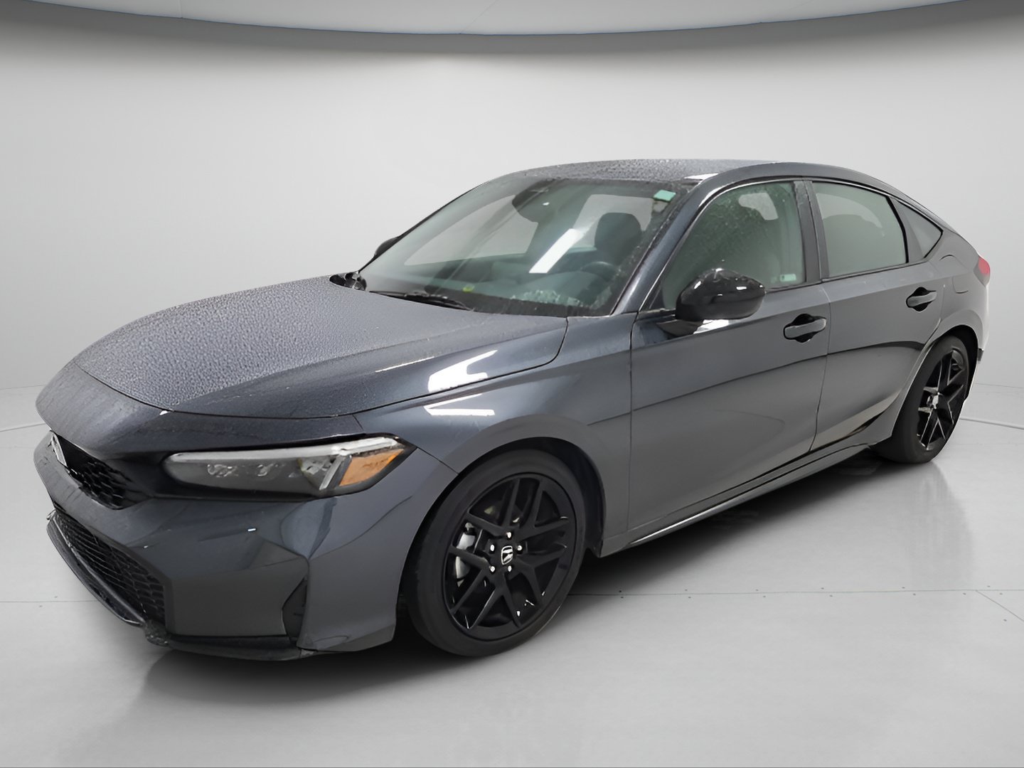 Used 2026 Honda Civic Sport image 3