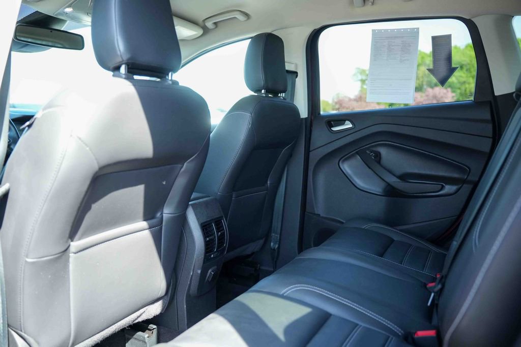 Used 2019 Ford Escape SEL AWD/4WD image 24