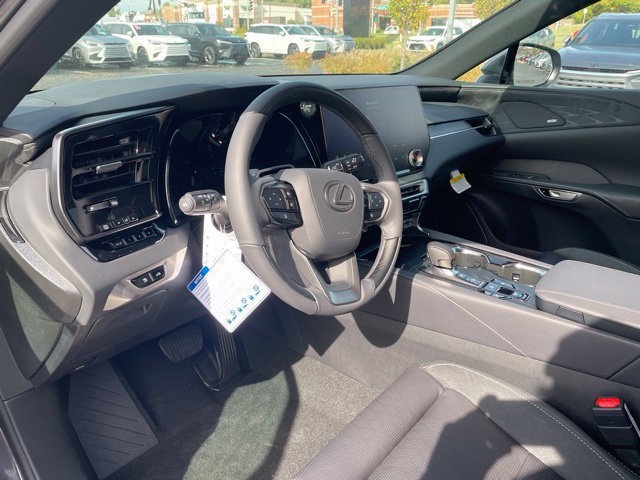 New 2026 Lexus RX 350 w/ Convenience Package AWD/4WD image 13