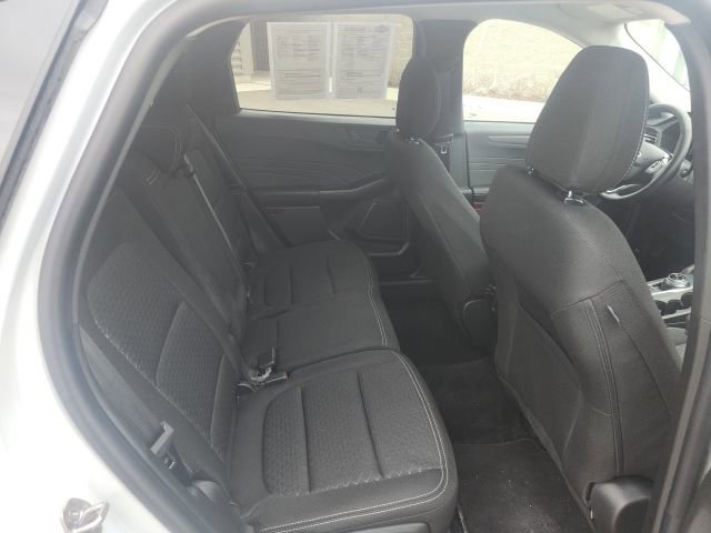 Used 2025 Ford Escape Active w/ Cold Weather Package image 12