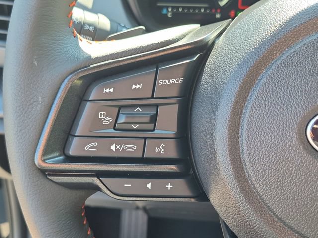 New 2026 Subaru Crosstrek 2.5i Limited AWD/4WD image 17