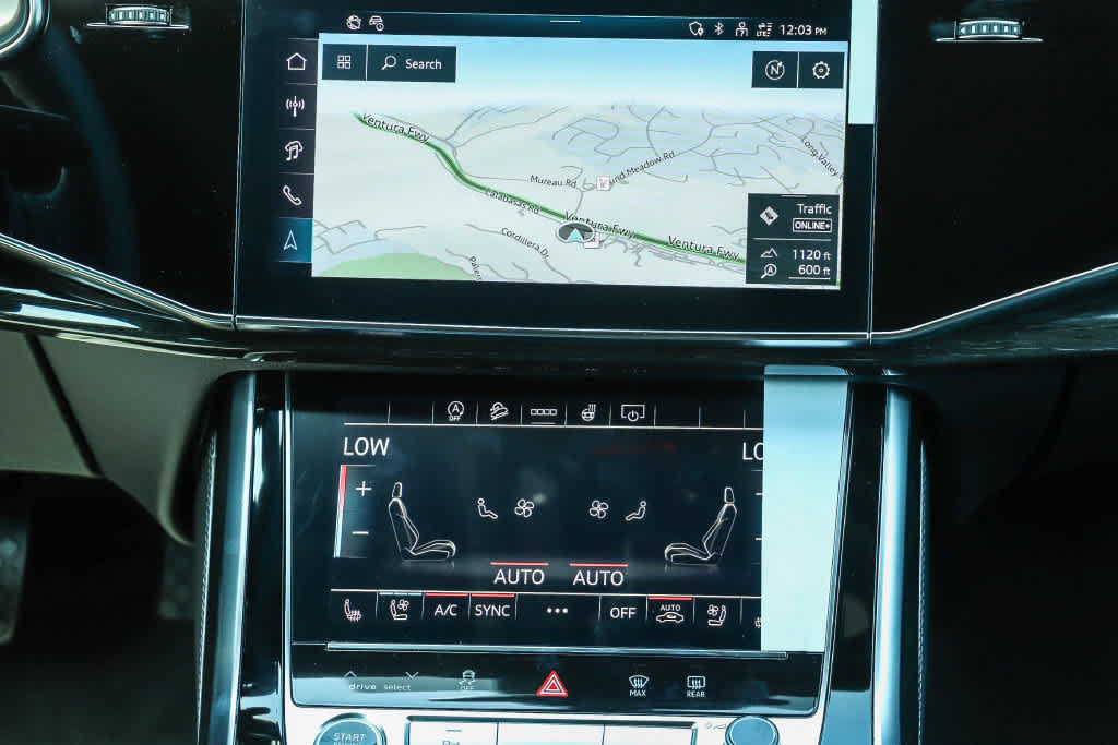 New 2026 Audi Q7 Premium Plus AWD/4WD image 16