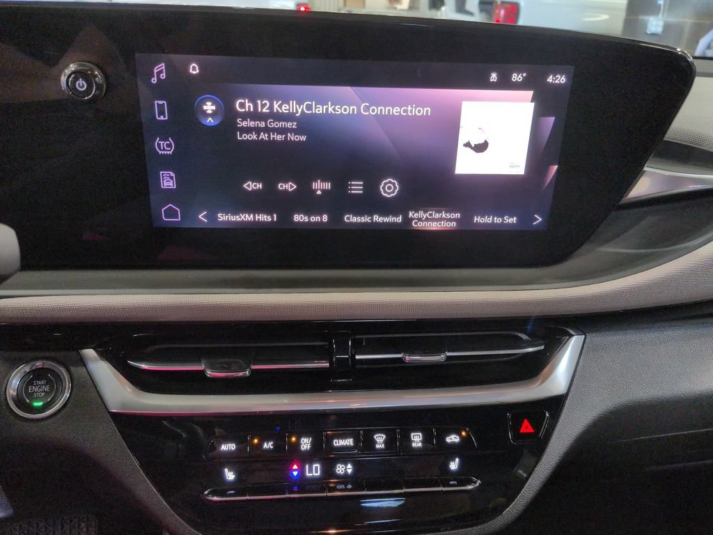 Used 2024 Buick Envista Avenir FWD image 10