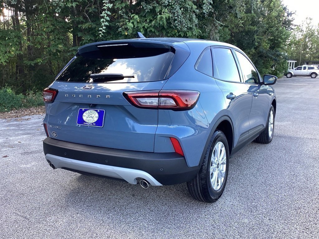 New 2025 Ford Escape Active w/ Tech Pack #1 image 5