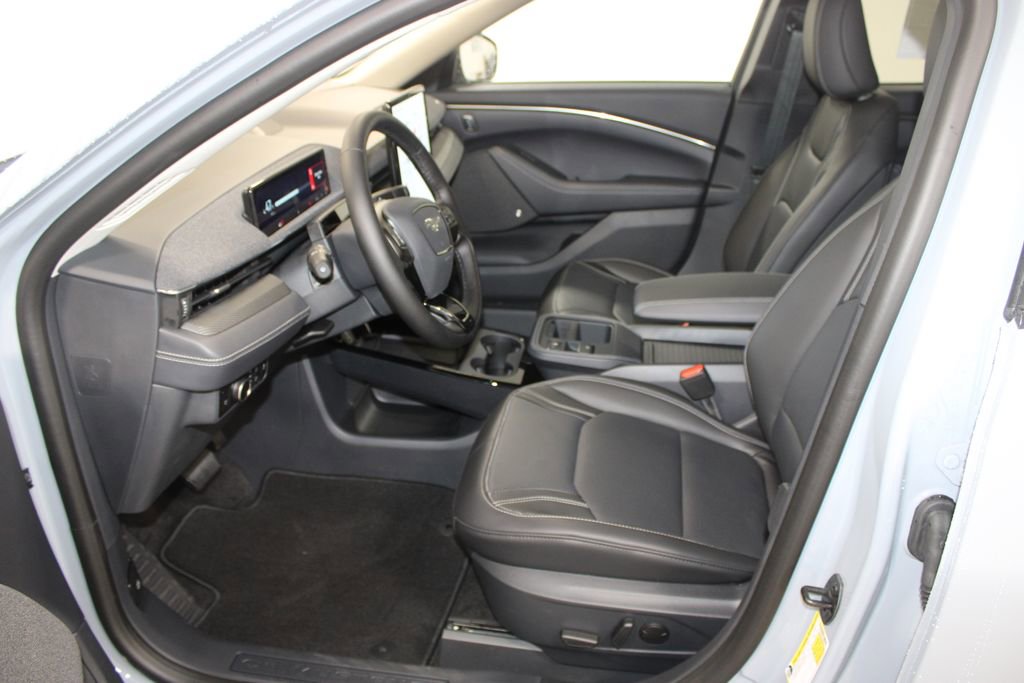 New 2025 Ford Mustang Mach-E Premium image 22