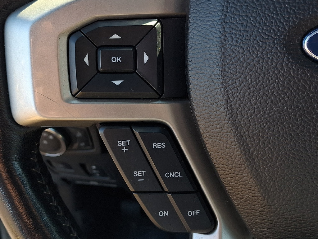 Used 2021 Ford F250 Lariat AWD/4WD image 23