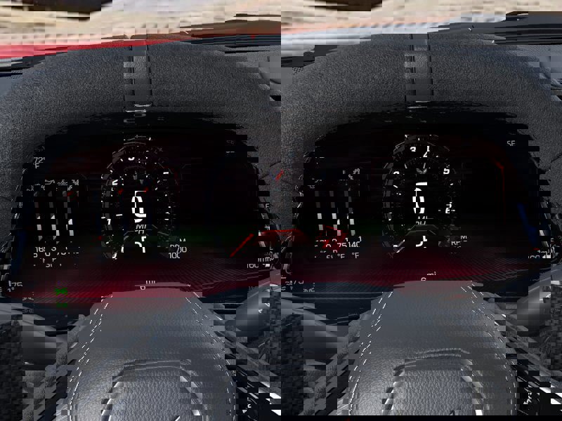 New 2026 Chevrolet Corvette Z06 image 18