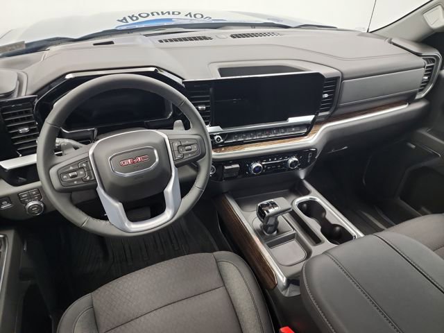 New 2026 GMC Sierra 1500 Elevation image 13