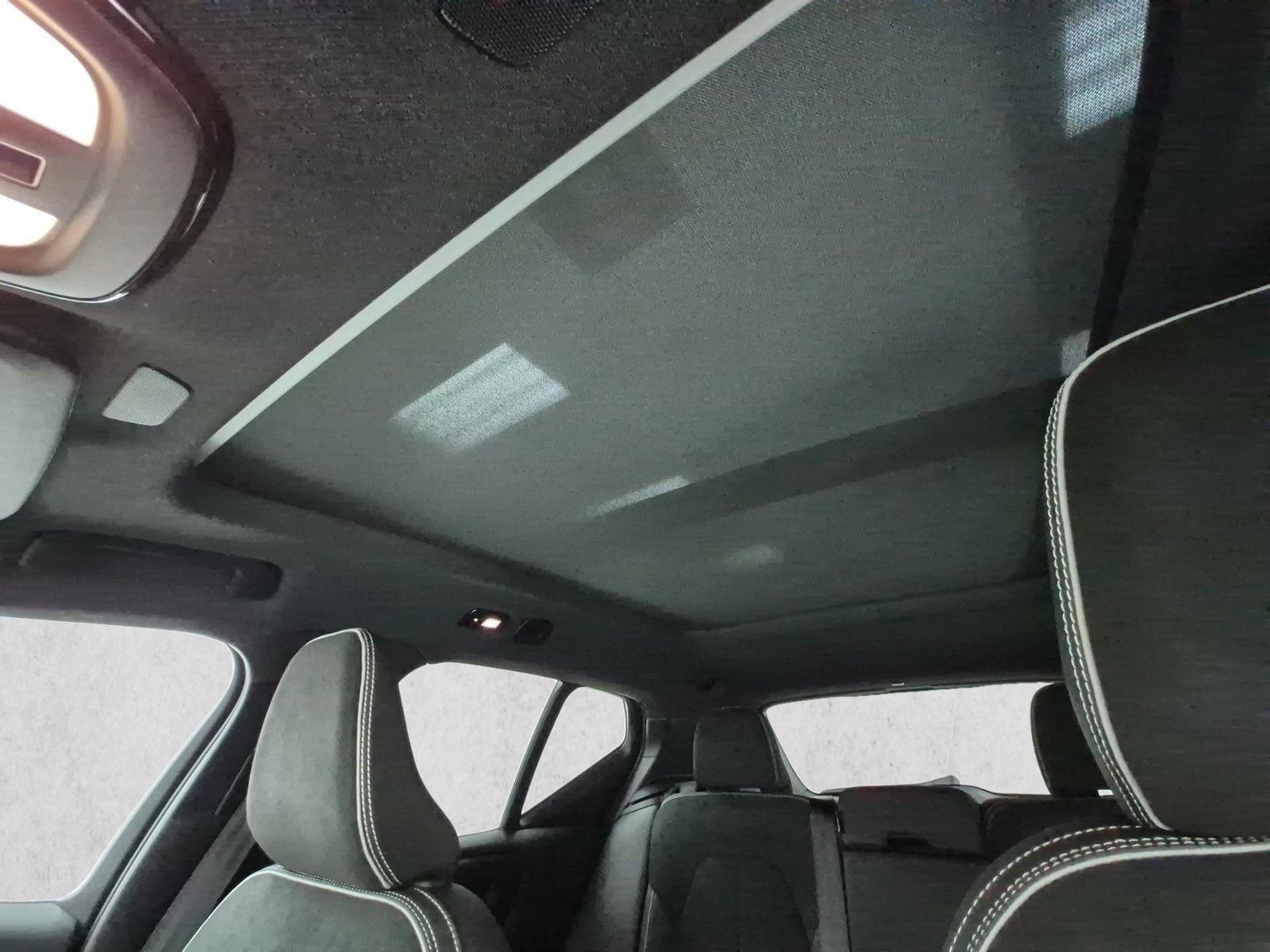 Used 2026 Volvo XC40 B5 Ultra AWD/4WD image 17